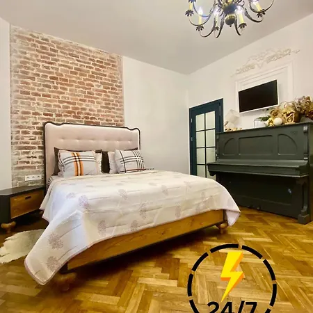 Lvapart 1 Вул Ковжуна Центр Не Далеко Від Ж Д Вокзалу Звітні Документи Lviv Exterior photo